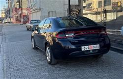 Dodge Dart